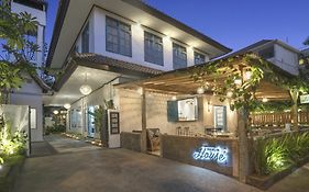 Sanur House